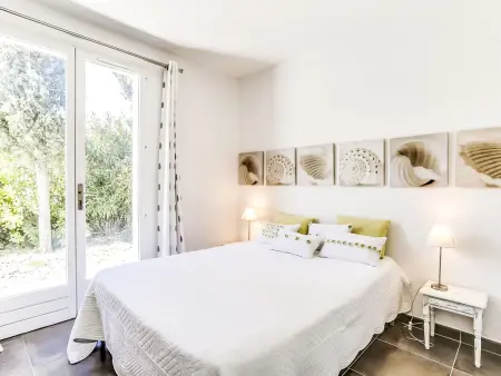 Les Vallons de la Gaillarde 1, Maison 6 personnes à Les Issambres - Photo 1