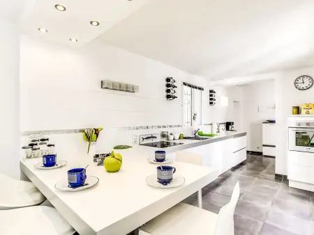 Les Vallons de la Gaillarde 1, Maison 6 personnes à Les Issambres - Photo 3