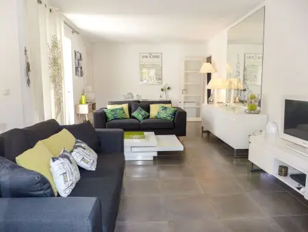 Les Vallons de la Gaillarde 1, Maison 6 personnes à Les Issambres - Photo 5