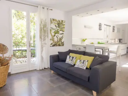 Les Vallons de la Gaillarde 1, Maison 6 personnes à Les Issambres - Photo 8