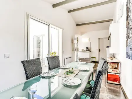 Les Vallons de la Gaillarde 1, Maison 6 personnes à Les Issambres - Photo 10