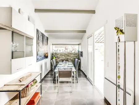 Les Vallons de la Gaillarde 1, Maison 6 personnes à Les Issambres - Photo 11