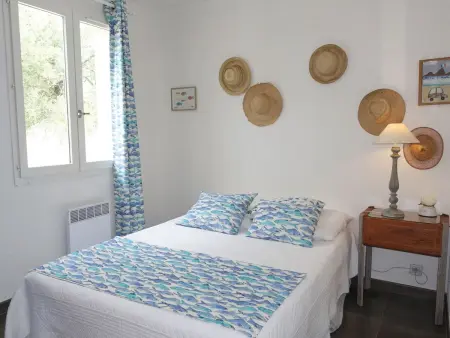 Les Vallons de la Gaillarde 1, Maison 6 personnes à Les Issambres - Photo 12