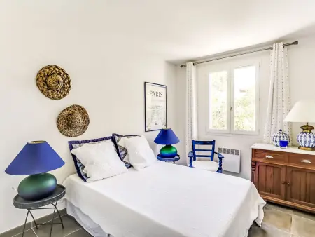 Les Vallons de la Gaillarde 1, Maison 6 personnes à Les Issambres - Photo 13
