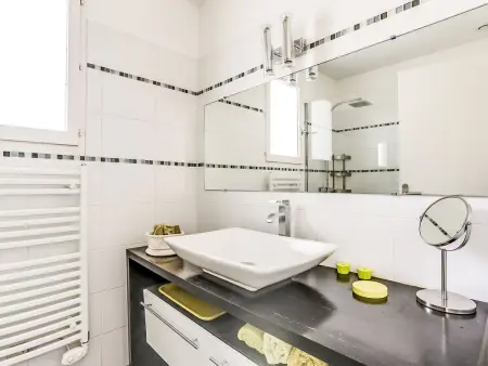 Les Vallons de la Gaillarde 1, Maison 6 personnes à Les Issambres - Photo 14