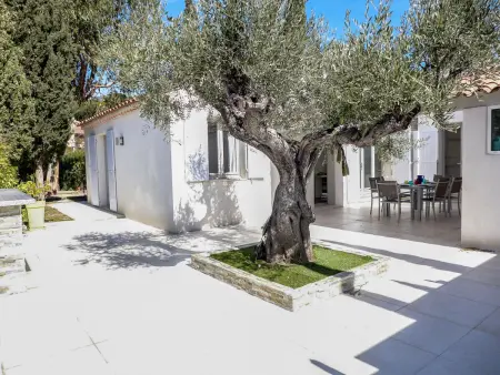 Les Vallons de la Gaillarde 1, Maison 6 personnes à Les Issambres - Photo 16