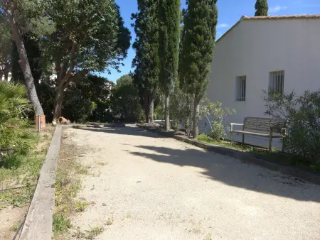 Les Vallons de la Gaillarde 1, Maison 6 personnes à Les Issambres - Photo 17
