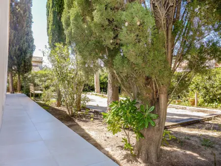 Les Vallons de la Gaillarde 1, Maison 6 personnes à Les Issambres - Photo 18
