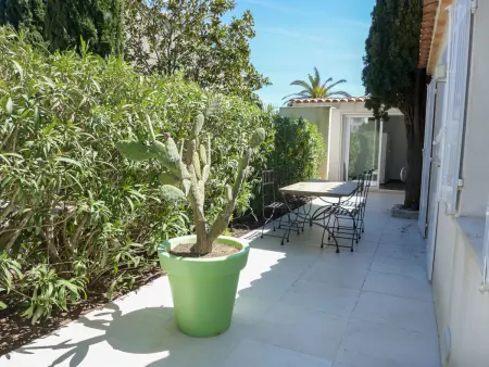 Les Vallons de la Gaillarde 1, Maison 6 personnes à Les Issambres - Photo 19