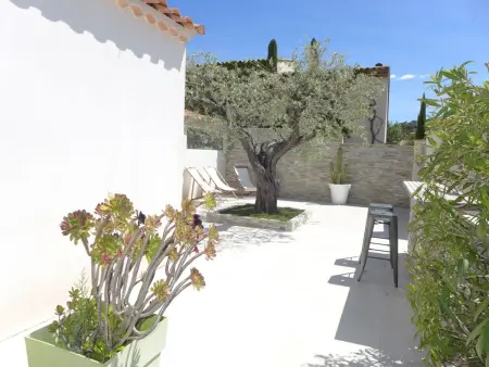 Les Vallons de la Gaillarde 1, Maison 6 personnes à Les Issambres - Photo 20