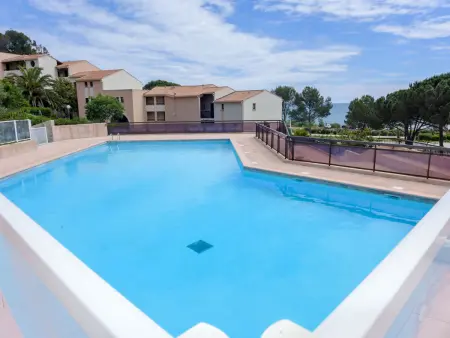 Les Vallons de la Gaillarde 1, Maison 6 personnes à Les Issambres - Photo 21