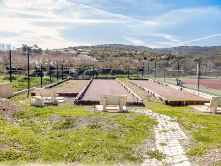 Les Vallons de la Gaillarde 1, Maison 6 personnes à Les Issambres - Photo 24