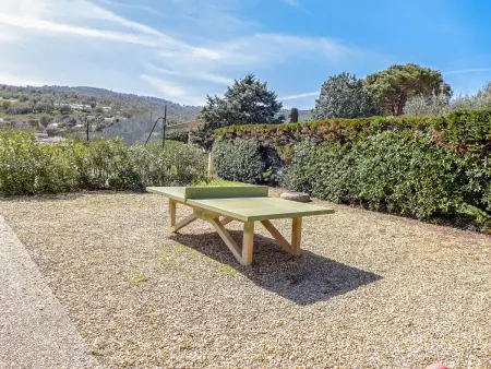 Les Vallons de la Gaillarde 1, Maison 6 personnes à Les Issambres - Photo 25