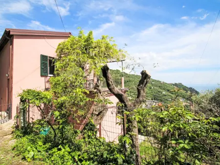 Italo, Location Maison 4 personnes à Zoagli - Photo 1