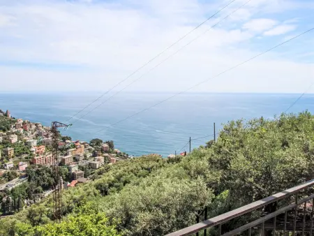 Italo, Location Maison 4 personnes à Zoagli - Photo 3