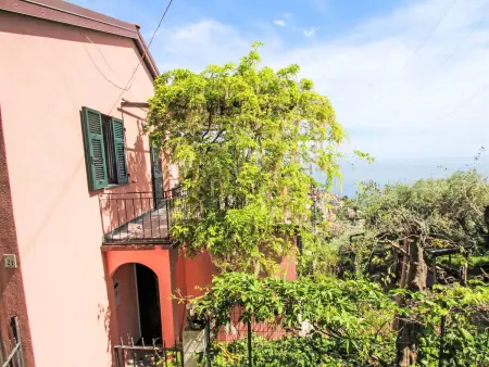 Italo, Location Maison 4 personnes à Zoagli - Photo 4