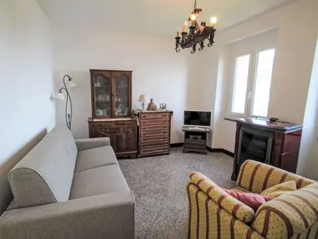 Italo, Location Maison 4 personnes à Zoagli - Photo 5