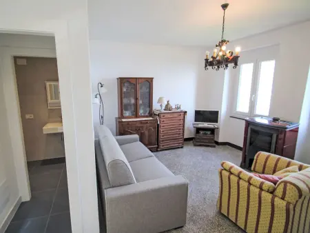 Italo, Location Maison 4 personnes à Zoagli - Photo 6