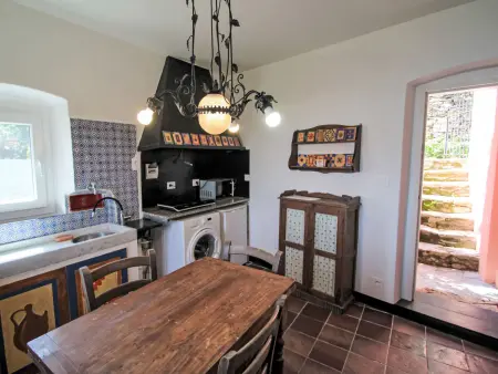 Italo, Location Maison 4 personnes à Zoagli - Photo 8