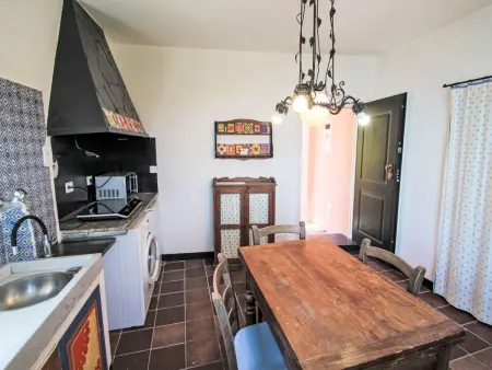 Italo, Location Maison 4 personnes à Zoagli - Photo 9