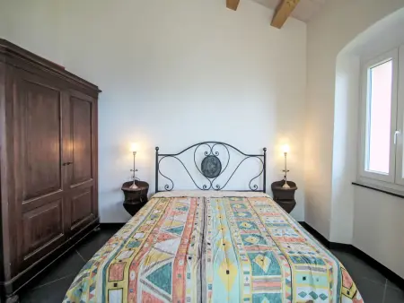 Italo, Location Maison 4 personnes à Zoagli - Photo 11