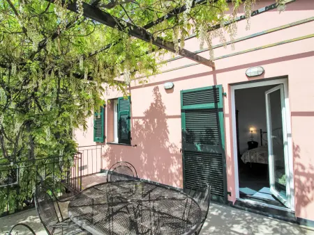Italo, Location Maison 4 personnes à Zoagli - Photo 17