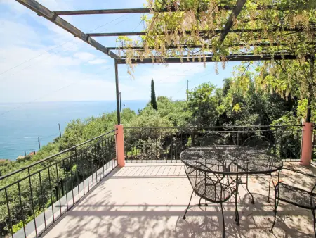 Italo, Location Maison 4 personnes à Zoagli - Photo 18
