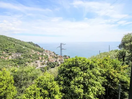 Italo, Location Maison 4 personnes à Zoagli - Photo 19