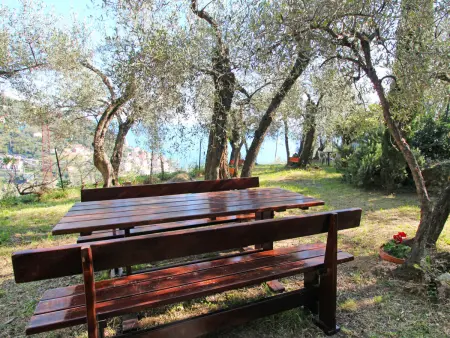 Italo, Location Maison 4 personnes à Zoagli - Photo 21
