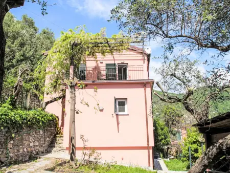 Italo, Location Maison 4 personnes à Zoagli - Photo 22