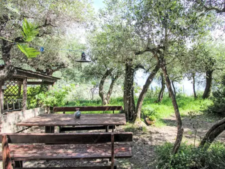 Italo, Location Maison 4 personnes à Zoagli - Photo 23