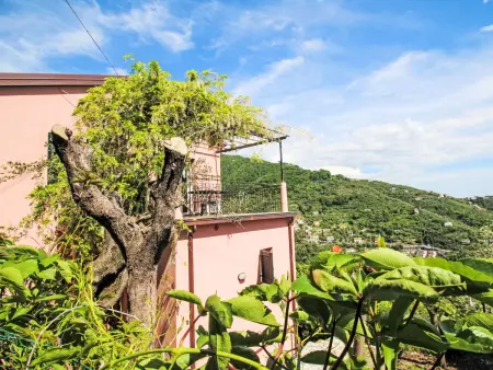 Italo, Location Maison 4 personnes à Zoagli - Photo 25