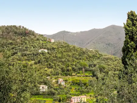 Italo, Location Maison 4 personnes à Zoagli - Photo 26
