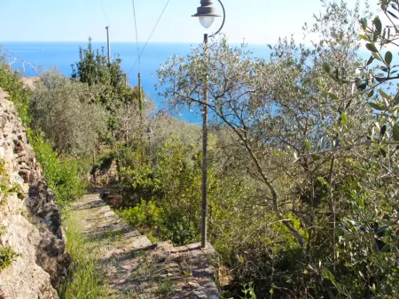 Italo, Location Maison 4 personnes à Zoagli - Photo 27