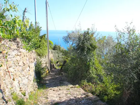 Italo, Location Maison 4 personnes à Zoagli - Photo 28