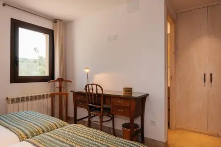 Els Llacs, gîte médiéval 8 pers. en montagne catalane : photo 18