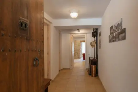 Els Llacs, gîte médiéval 8 pers. en montagne catalane : photo 23