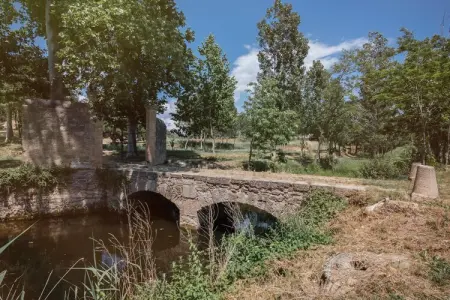 Els Llacs, gîte médiéval 8 pers. en montagne catalane : photo 32