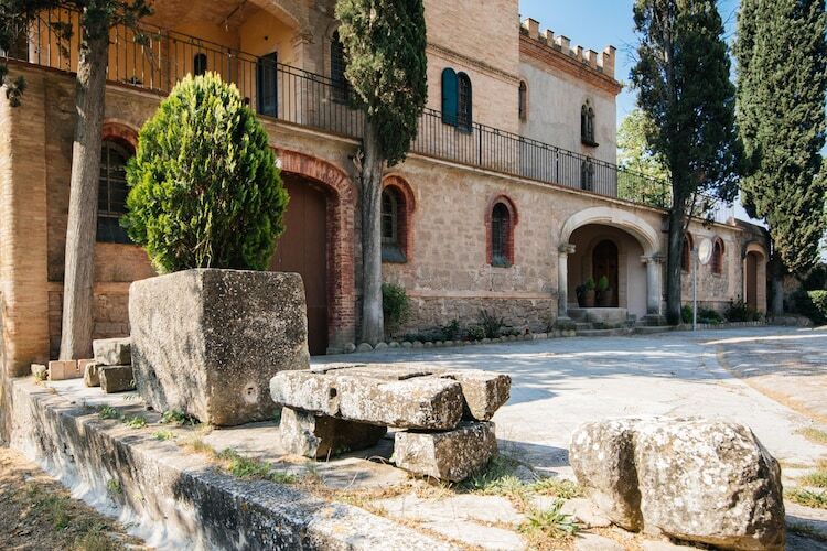 Les Fonts, gîte rural 6 personnes avec jardin - Photo 6