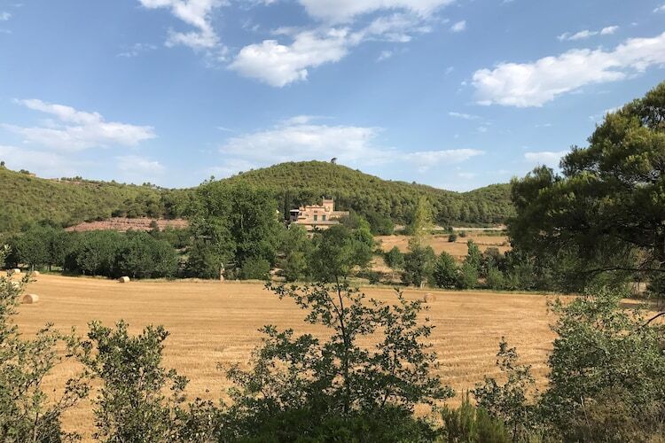 Les Fonts, gîte rural 6 personnes avec jardin - Photo 27