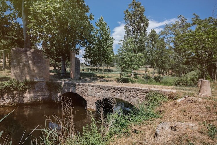 Les Fonts, gîte rural 6 personnes avec jardin - Photo 28