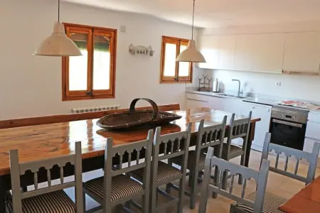 Vila Argençola, maison XIe siècle 14 pers., nature pure : photo 3
