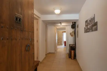 Vila Argençola, maison XIe siècle 14 pers., nature pure : photo 6