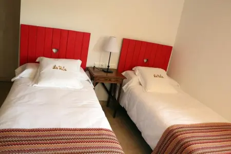 Vila Argençola, maison XIe siècle 14 pers., nature pure : photo 26