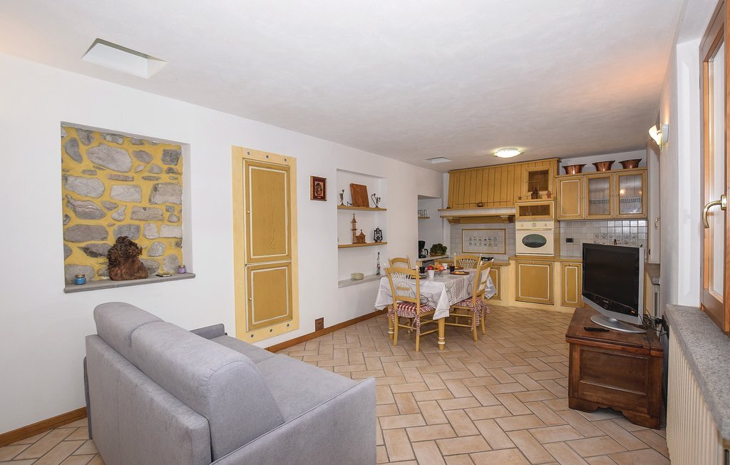 Ca' de Gasper, maison mitoyenne à Ballabio près du lac de Côme - Photo 2
