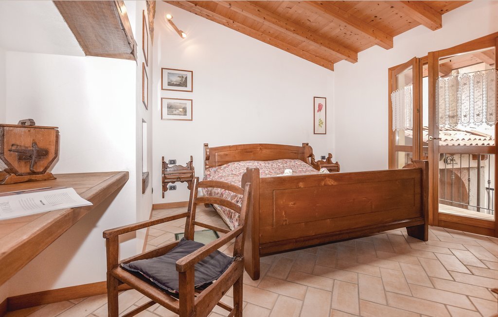 Ca' de Gasper, maison mitoyenne à Ballabio près du lac de Côme - Photo 3