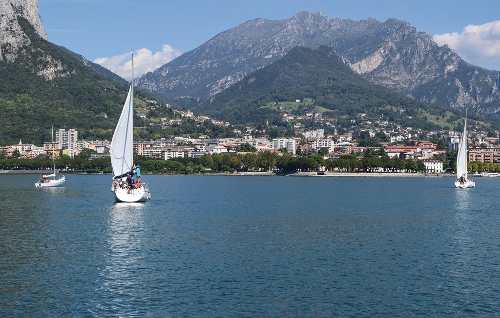 Ca' de Gasper, maison mitoyenne à Ballabio près du lac de Côme - Photo 4