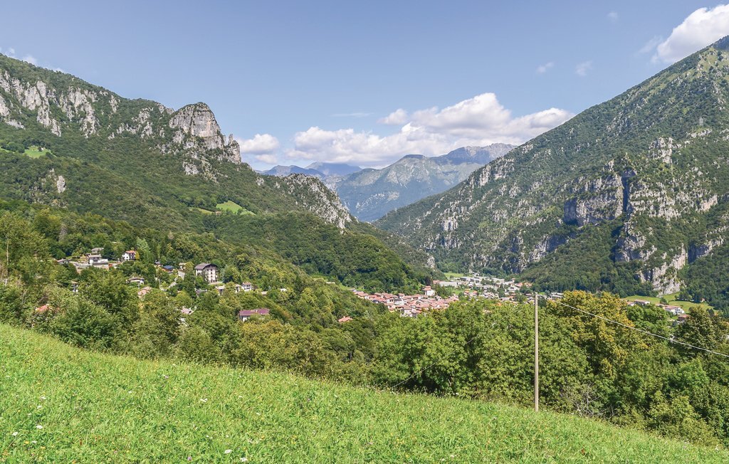 Ca' de Gasper, maison mitoyenne à Ballabio près du lac de Côme - Photo 5