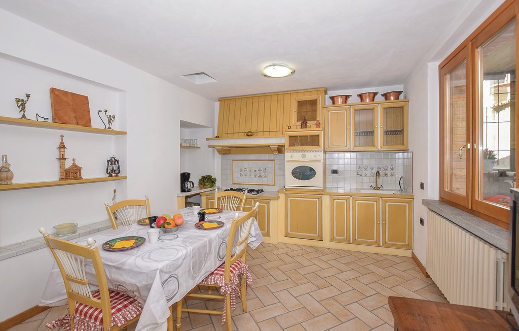 Ca' de Gasper, maison mitoyenne à Ballabio près du lac de Côme - Photo 9