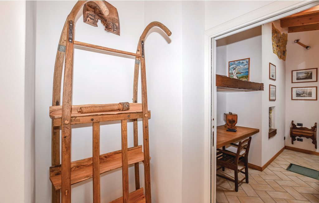 Ca' de Gasper, maison mitoyenne à Ballabio près du lac de Côme - Photo 11